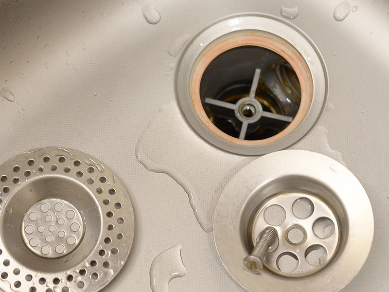 Sewer Camera Inspections in Barrie