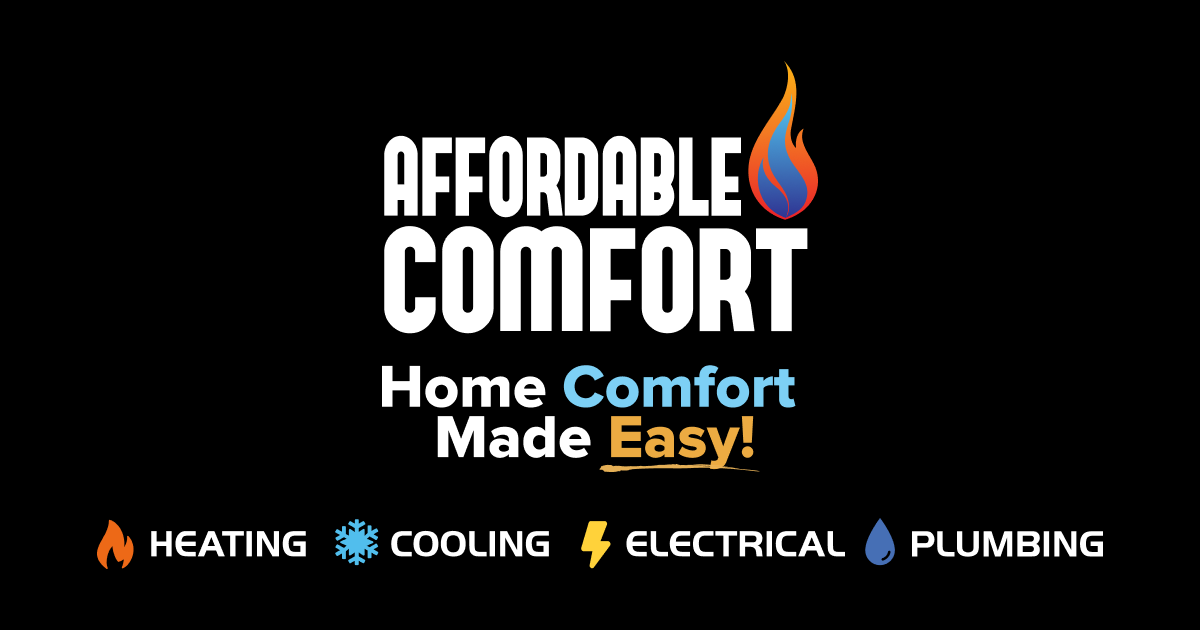 Affordable Comfort logo