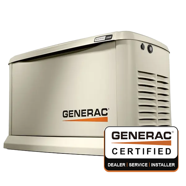 Barrie & Collingwood Generators