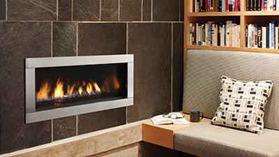 Horizon® HZ30E Gas Fireplaces Barrie