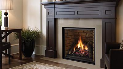 Liberty® L965E Gas Fireplace