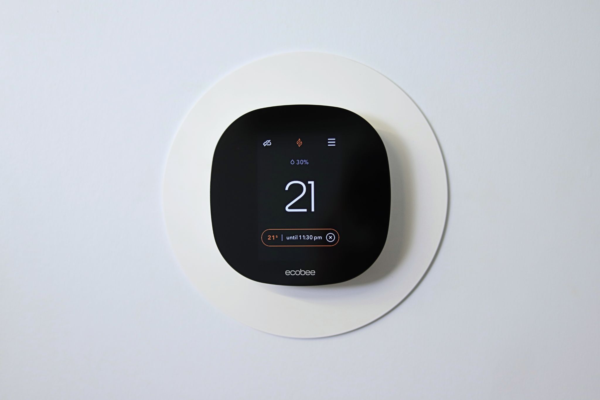 Best Thermostats in Barrie