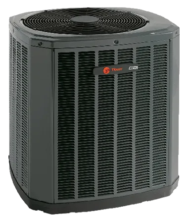 Trane XR14 Series Air Conditioners Barrie