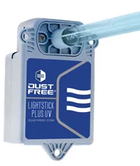 Dust Free Lightstick UV Barrie