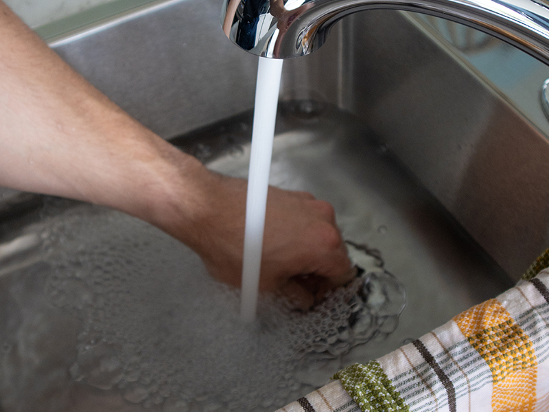 Faucets in Collingwood