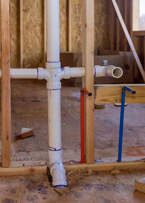 Barrie Sewer Line Replacement