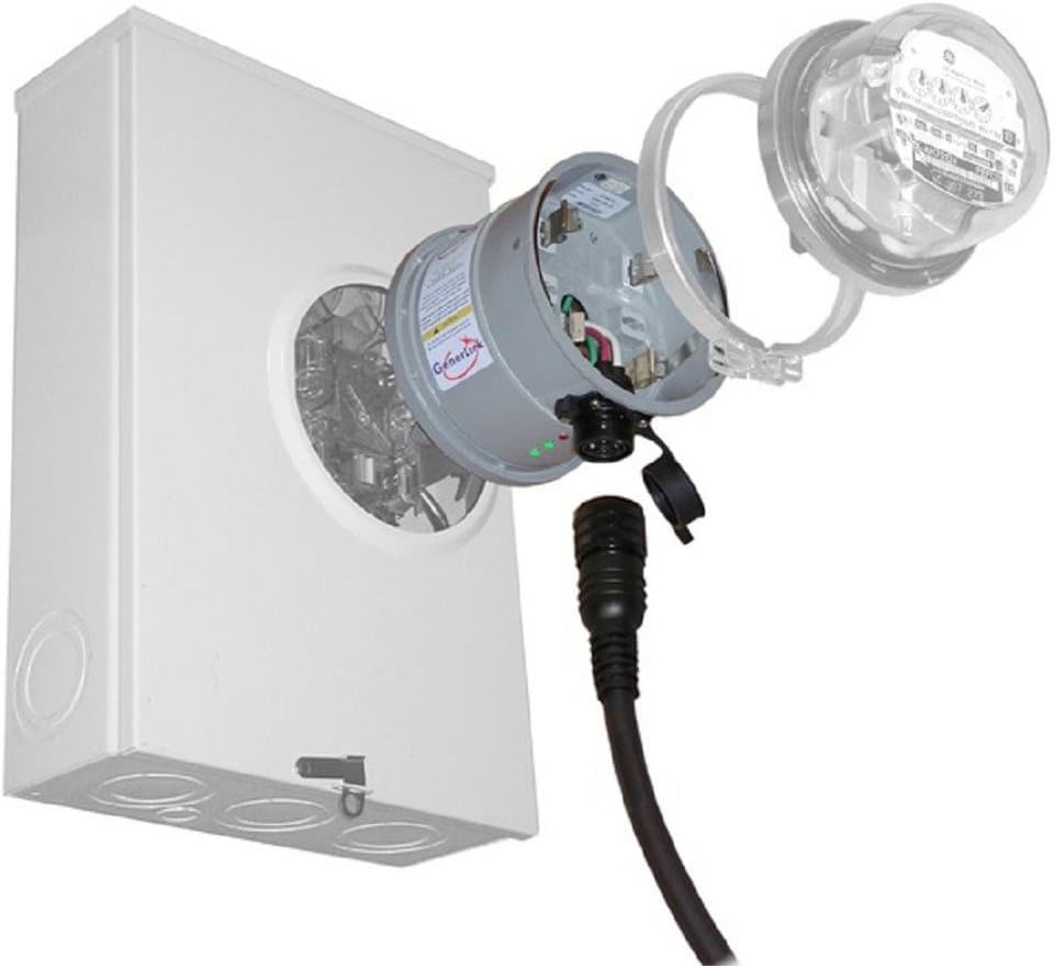 Generlink Portable Generator Image