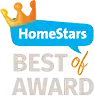2025 Homestars Winner