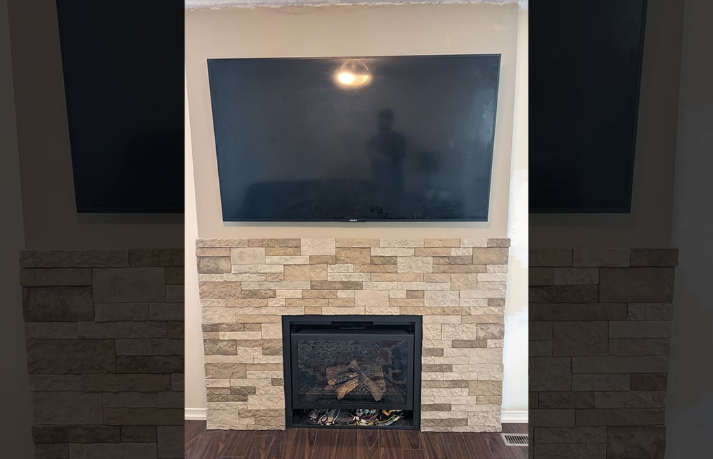 Affordable Comfort Barrie Gas Fireplaces & Stoves Repairs