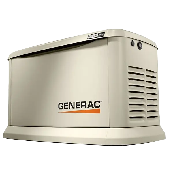 Barrie & Collingwood Generators