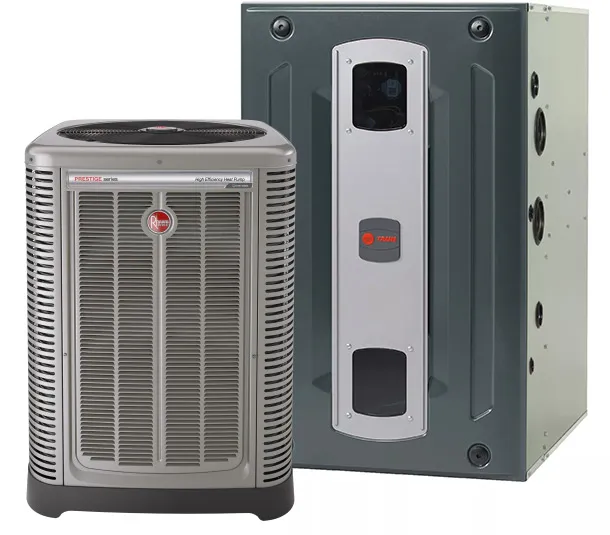 Air Conditioner and Furnace Service & Repair Barrie, Ontario