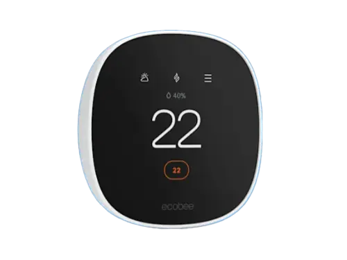 Smart Thermostat by Ecobee in Barrie