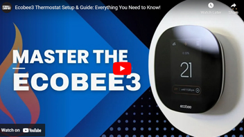 Watch EcoBee Video