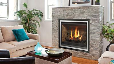 Bellavista® B36XTE Gas Fireplace