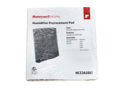 Honeywell HC22A1007/U