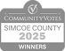 Community Votes