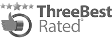 Three Best Rated, 5 years in a row