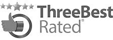 Three Best Rated, 5 years in a row