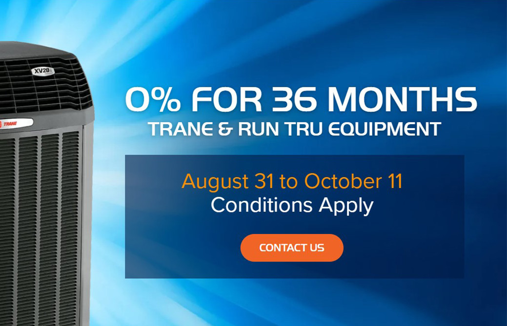 Affordable Comfort Barrie | Residential u0026 Commercial Air Conditioning u0026  Furnace Installation u0026 Repair